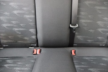 Opel Corsa D Hatchback 1.2 Twinport ECOTEC 70KM 2011 Opel Corsa 1.2 , Klima, Tempomat, Parktronic, zdjęcie 9