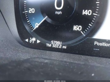 Volvo XC90 II SUV Facelifting 2.0 B6 Benzynowy Mild Hybrid 314KM 2020 Volvo XC 90 T8 Inscription 7 Passenger 2020 2.0l 2.0 Hybryda 313KM, zdjęcie 11