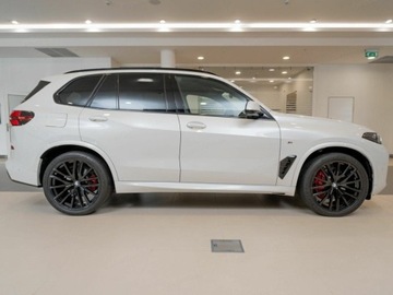 BMW X5 G05 SUV Facelifting 3.0 30d 298KM 2025 xDrive30d Sport Suv 3.0 (298KM) 2025, zdjęcie 6