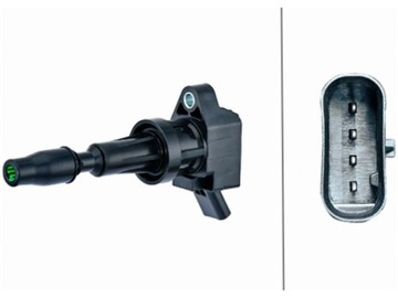 CÍVKA ZAPALOVACÍ HYUNDAI IONIQ 1.6 KONA I MK1