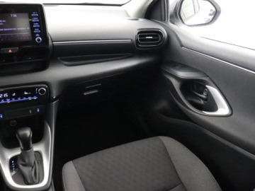 Mazda 2 III 2022 Mazda 2 1.5 Hybrid, Salon Polska, 1. Właściciel, zdjęcie 7