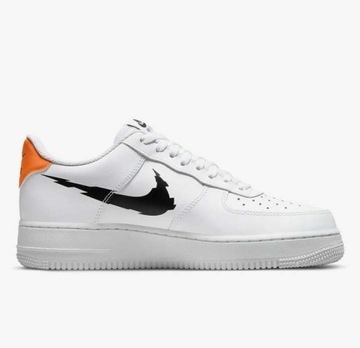 Buty Nike Air Force 1 07 DV6483 100 roz.38