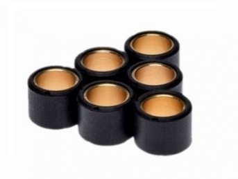 KPL. ROLKI WARIATORA 8G Quad Diablo Fuxin 150/200