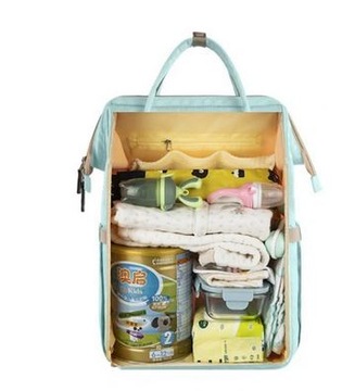 СТИЛЬНАЯ СУМКА ДЛЯ КОЛЯСКИ SUEPR, СТИЛЬНЫЙ РЮКЗАК ДЛЯ ПОДМЫШЛЕННИКОВ