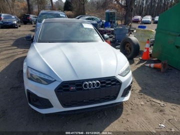 Audi A5 F5 2020 Audi S5 Coupe Sportback Premium Plus Tfsi Quattro Tiptronic 2020 3.0l 3.0, zdjęcie 6
