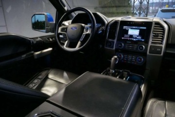 Ford 2015 Ford F150 Lariat AWD 4x4 Przebieg 58tys. km 390KM Panorama 4.9, zdjęcie 18