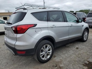 Ford Escape III 2019 Ford Escape Ford Escape SE 1.5 Benzyna 179KM, zdjęcie 3
