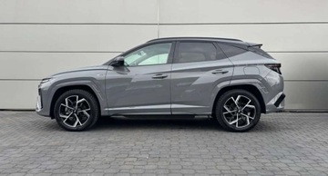 Hyundai Tucson IV SUV Facelifting 1.6 T-GDI 48V 160KM 2024 Hyundai Tucson Plug-In Hybrid 253 KM 2024 DEMO 1.6 Benzyna 160KM, zdjęcie 1