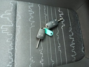 Opel Meriva II Mikrovan Facelifting 1.4 Turbo ECOTEC 120KM 2015 Opel Meriva 1.4 Benzyna, 120KM, zdjęcie 22