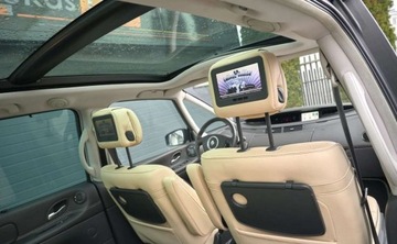 Renault Espace IV Van Facelifting 2.0 dCi 150KM 2013 Renault Grand Espace Renault Grand Espace 2.0 dCi FAP Initiale 2.0 Diesel