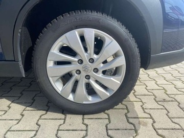 Suzuki SX4 II 2023 Suzuki SX4 S-Cross 1,4 T Allgrip Premium Salon PL 1.4 Hybryda 129KM, zdjęcie 17