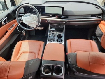 Kia Carnival II 2025 Kia Carnival 2025, SX Prestige, od ubezpieczalni 3.5 Benzyna 287KM, zdjęcie 7