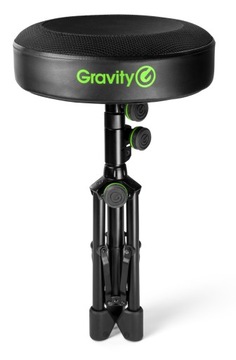 Поворотный стул Gravity GFD Seat 1 с барабанным сиденьем