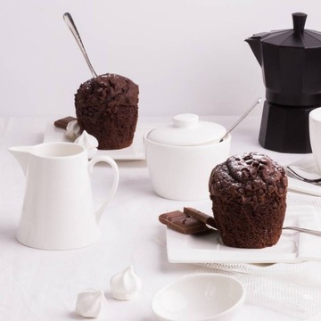 ТАРЕЛКА СОУСНАЯ ДЛЯ ЧАШКИ, 14СМ, AMBITION 61210