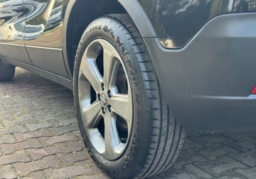 Opel Mokka I SUV 1.4 Turbo ECOTEC 140KM 2013 Opel Mokka 4X4 Bi-Xenon Skora NAVI Kamera Serwis Dla wymagajacych 1.4, zdjęcie 12