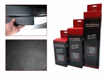 ПРОЧНАЯ ТОЛСТАЯ ФОЛЬГА ДЛЯ ОБОРО, СТОЙКИ, ШПОН 16х200см