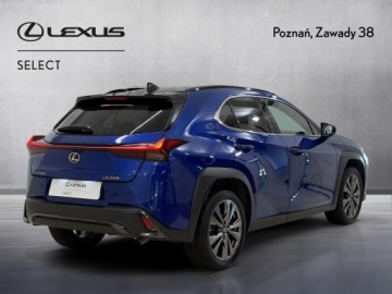 Lexus UX Crossover Facelifting 2.0 250h 184KM 2023 Lexus UX 250h GPF F Sport Design 2WD Lexus UX 250h, zdjęcie 4