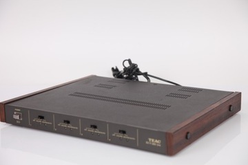 Декодер Teac RX-9 DBX