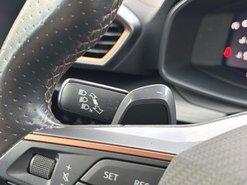 Cupra Formentor Crossover 1.5 TSI 150KM 2021 Cupra Formentor BEATS Czujniki Full Link Tempomat ACC Led Serwis ASO, zdjęcie 17