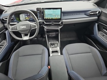 Dacia Duster III 2025 Dacia Duster 1.6 Full Hybrid Journey, FV23, Polski, zdjęcie 24