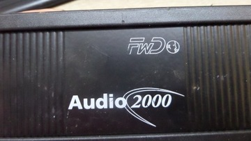 МОДУЛЬ HANDS-FREE FWD AUDIO 2000 021748
