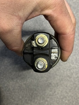 Соленоид Yamaha Virago XV 1000