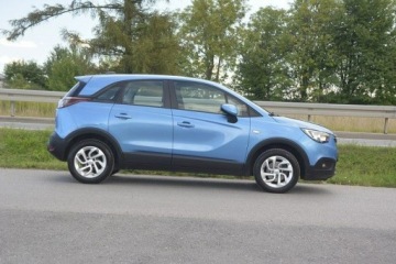 Opel 2018 Opel Crossland X 1.2 Turbo Android Auto Car Play, zdjęcie 10