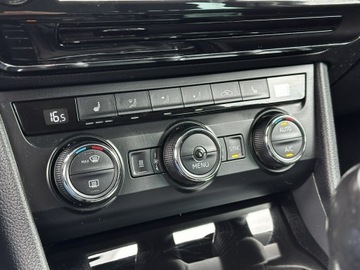 Skoda Superb III Kombi 1.8 TSI 180KM 2017 Škoda Superb Skoda Superb 2 kpl.kół! Kamera,, zdjęcie 23