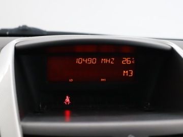 Peugeot 207 SW 1.4 VTi 95KM 2009 Peugeot 207 1.4 VTi, Klima, Klimatronic,ALU, zdjęcie 11