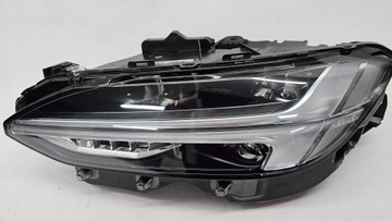 VOLVO S90 V90 ПЕРЕДНЯЯ ФОНАРЬ ЛЕВАЯ ПОЛНОСТЬЮ СВЕТОДИОДНАЯ EU
