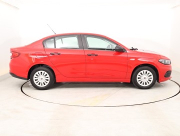 Fiat Tipo II Sedan 1.4 95KM 2020 Fiat Tipo 1.4 16V, Salon Polska, Serwis ASO, Klima, zdjęcie 5