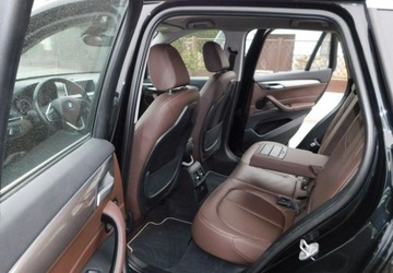 BMW X1 F48 2020 BMW X1 z Gwarancja Bezwypadkowa 100 Stan Wzorcowy 1.5 Benzyna 136KM, zdjęcie 13