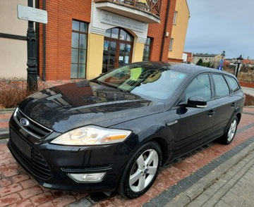 Ford Mondeo IV Kombi 1.6 EcoBoost 160KM 2011 Ford Mondeo 160KM Zadbany LIFT GwarancjaRata520zl, zdjęcie 1