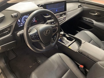 Lexus ES VII (XV70) Sedan Facelifting 300h 218KM 2023 Lexus ES 300h F Sport Design Lexus ES 300h F Sport, zdjęcie 9