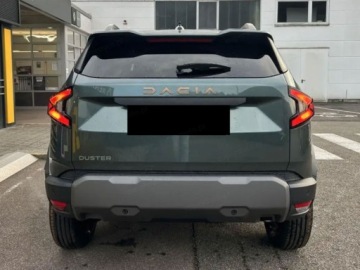 Dacia Duster III 2026 Od ręki - Extreme LPG 1.2 Eco-G 120KM / Pakiet Techno, Parking, Zimowy +, zdjęcie 3