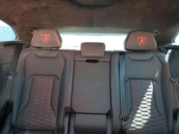 Lamborghini Urus 2022 Lamborghini Urus 2022 4.0l 4.0 Benzyna 641KM, zdjęcie 10