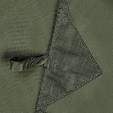 КЕМПИНГ SHAP 3X3m SUPERTARP HELIKON БРЕЗЕНТОВАЯ ПАЛАТКА Оливково-зеленый + КРЫШКА