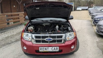 Ford Escape II 2011 Ford Escape 2.5i 173PS ZAREJESTROWANY Bezwypadkowy, zdjęcie 34