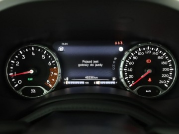 Jeep Renegade 2022 Jeep Renegade FV23 1.5 GSE T4 e-Hybrid Automat, zdjęcie 21