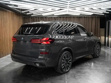 BMW X5 G05 SUV Facelifting 3.0 30d 298KM 2025 BMW X5 xDrive30d Sport Suv 2.0 (298KM) 2025, zdjęcie 1