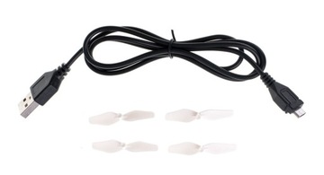 Радиоуправляемый дрон SYMA X20P 2,4 ГГц RTF 360