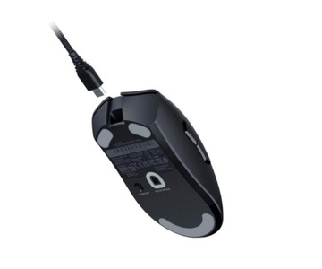 Myszka bezprzewodowa Razer DeathAdder V3 Pro sensor optyczny