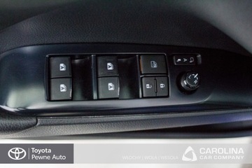 Toyota Camry IX Sedan 2.5 Hybrid Dynamic Force 218KM 2020 Toyota Camry 2.5 Hybrid Comfort CVT, zdjęcie 9