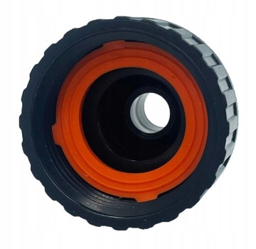 Соединение с краном 1 дюйм ECO-PWB2197L