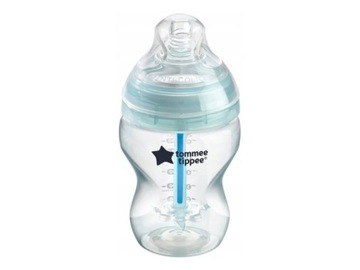 TOMMEE TIPPEE BUTELKA ANTYKOLKOWA 260 ML ANTICOLIC