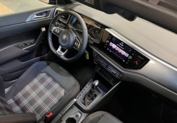 Volkswagen Polo VI GTI 2.0 TSI 200KM 2019 Volkswagen Polo GTI 200KM Salon Polska ASO R CARS Warszawa 2.0 Benzyna, zdjęcie 7