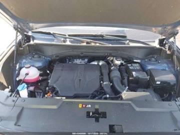 Hyundai Santa Fe V 2025 Hyundai Santa Fe Sel 2025 2.5l 2.5 Benzyna 277KM, zdjęcie 8