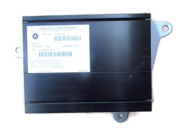 JEEP Compass I lift Wzmacniacz audio 05064141AL