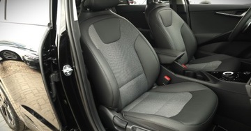 Kia Niro II Crossover Electric 64.8kWh 204KM 2023 Kia Niro (Nr.225) 65 kWh Automat 204 KM Kamera Navi Klima Gwarancja, zdjęcie 18