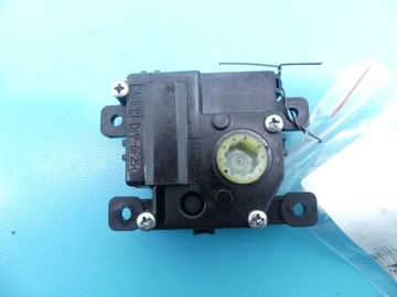 MOTOREK VENTILACE LAND CRUISER J200 200